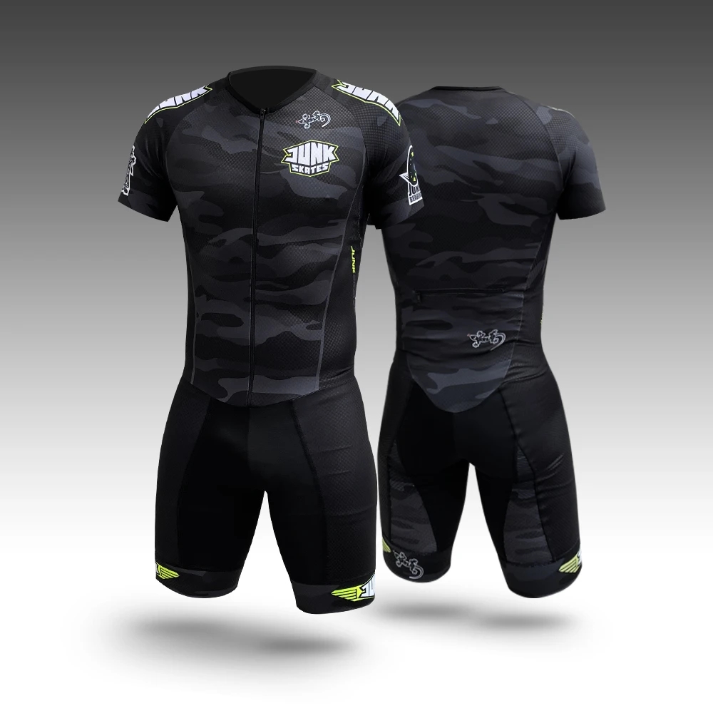 Cycling Commuter Trousers - Herren Rollschuhlaufen Radtrikot Triathlon Kleidung Tri