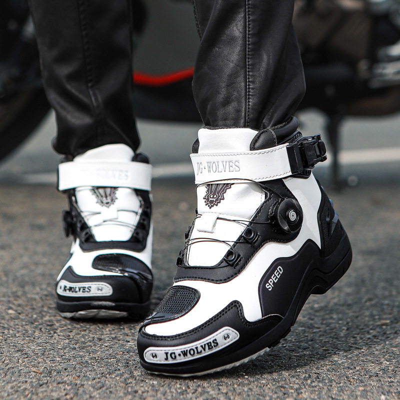 Cycling Commute Shoes - Four Seasons Neue Fahrradschuhe, rutschfeste, atmungsaktive