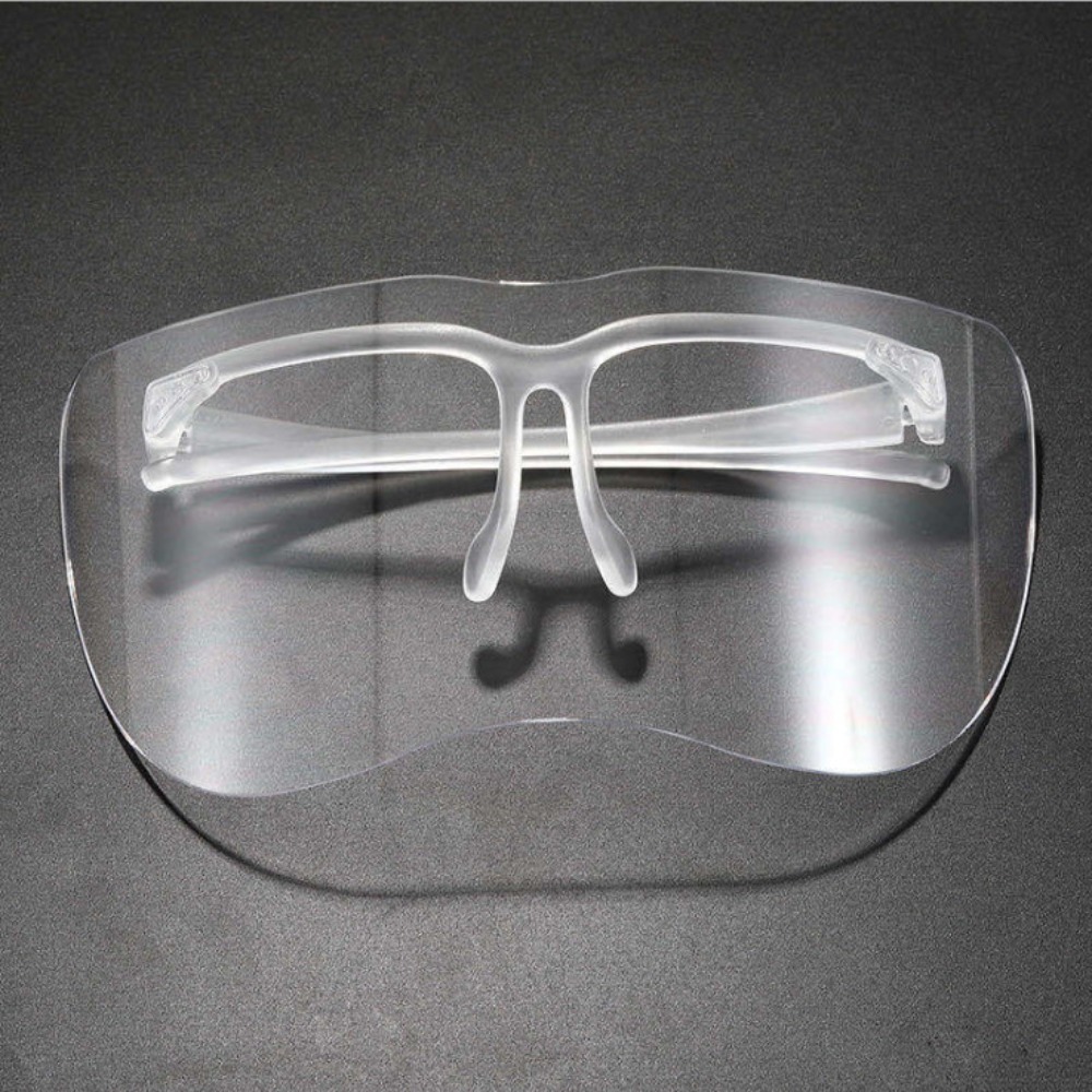 Cycling To Work - Outdoor-Sport Radfahren Wind Staubdicht Brille Schutz