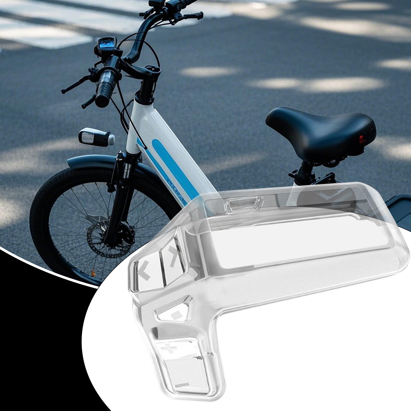 Commuting By Bike - Für Bosc h Purion 200 E-Bike
