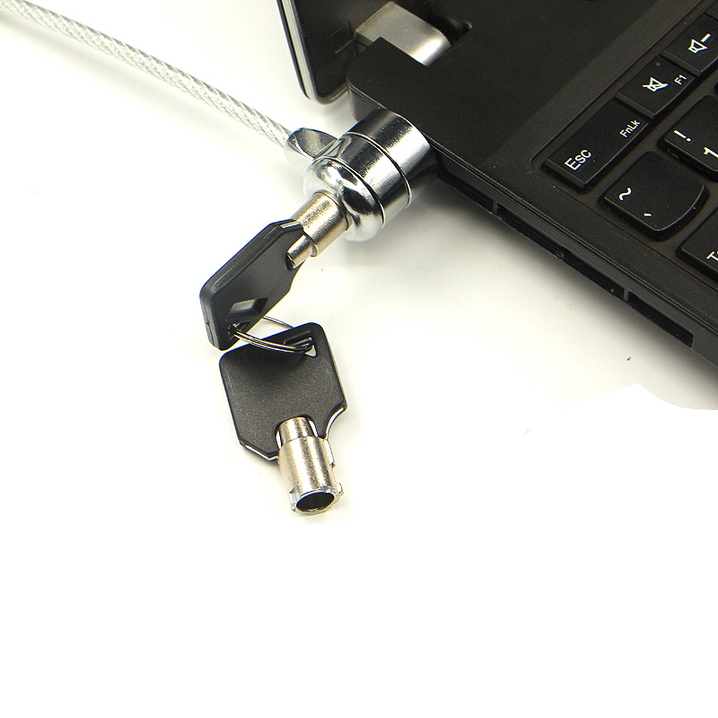 Neues Notebook-Laptop-Computer – Chain Lock Combination Bewertung und Preis