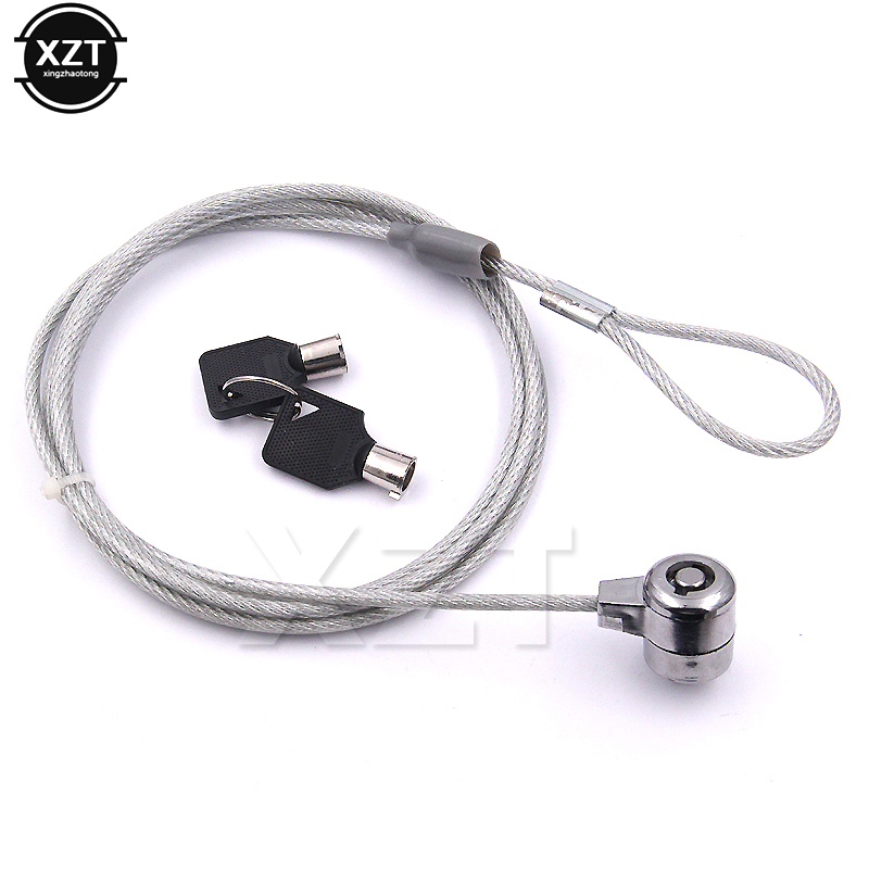 Neues Notebook-Laptop-Computer – Chain Lock Combination Bewertung und Preis
