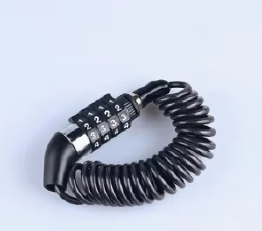 Motorrad- und Fahrrad-Diebstah – Chain Lock Combination Bewertung und Preis
