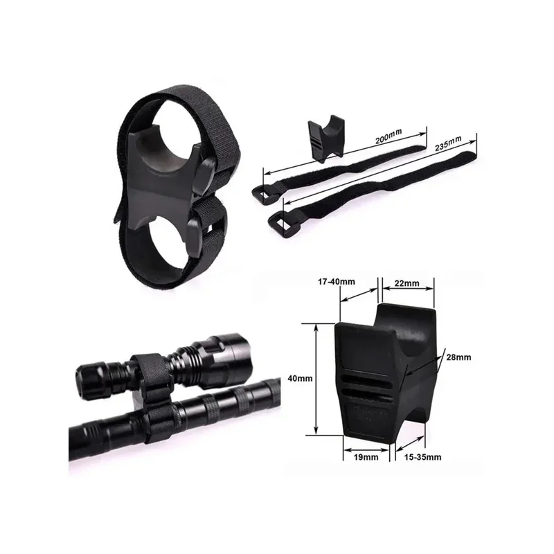 Mehrzweck-Fahrradgurt, Taschen – Commuter Bike Lock Bewertung und Preis