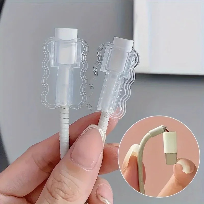 Kabelschutzhüllen, Bruchsicher – Cable Lock Flexible Bewertung und Preis