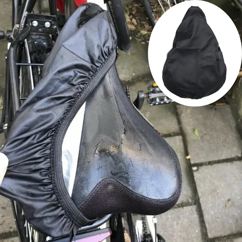 10 Stück Fahrradsitzbezug, was – Commuting By Bike Bewertung und Preis