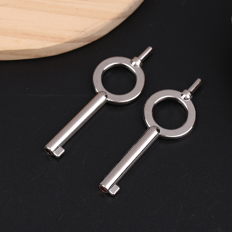 2 Stück Standard-Handschellen- – Chain Lock Combination Bewertung und Preis