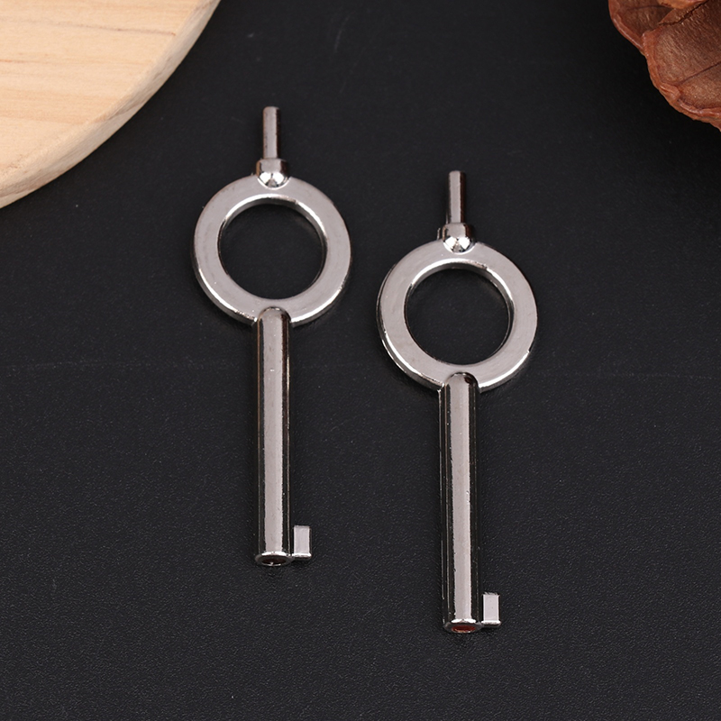 2 Stück Standard-Handschellen- – Chain Lock Combination Bewertung und Preis