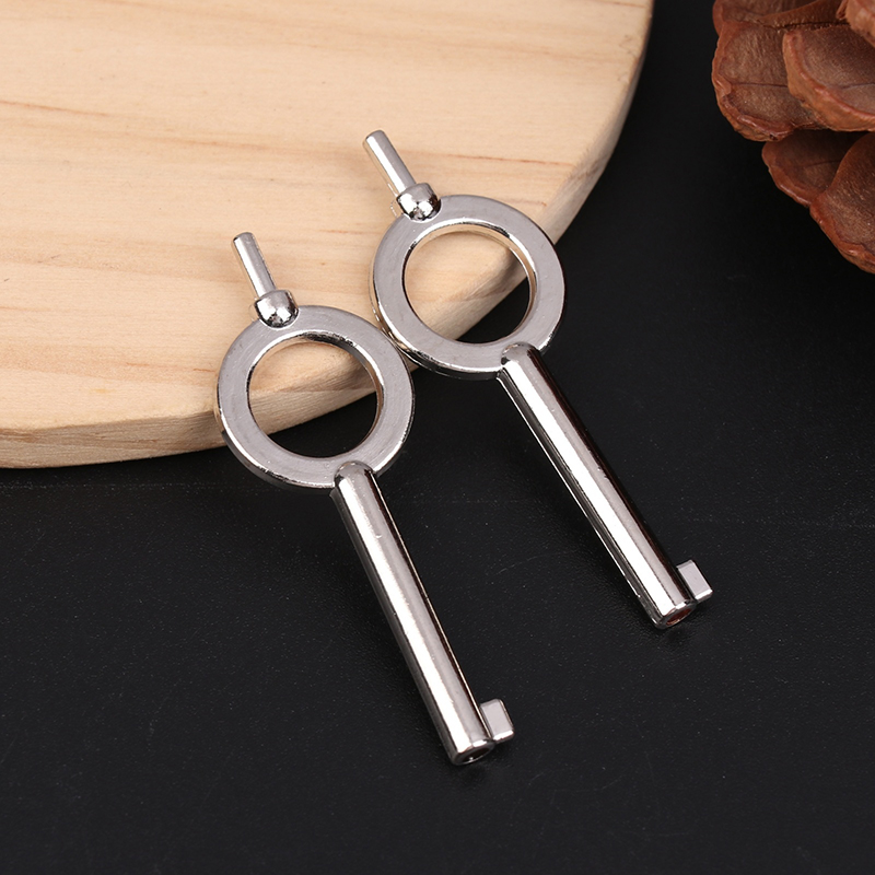 2 Stück Standard-Handschellen- – Chain Lock Combination Bewertung und Preis