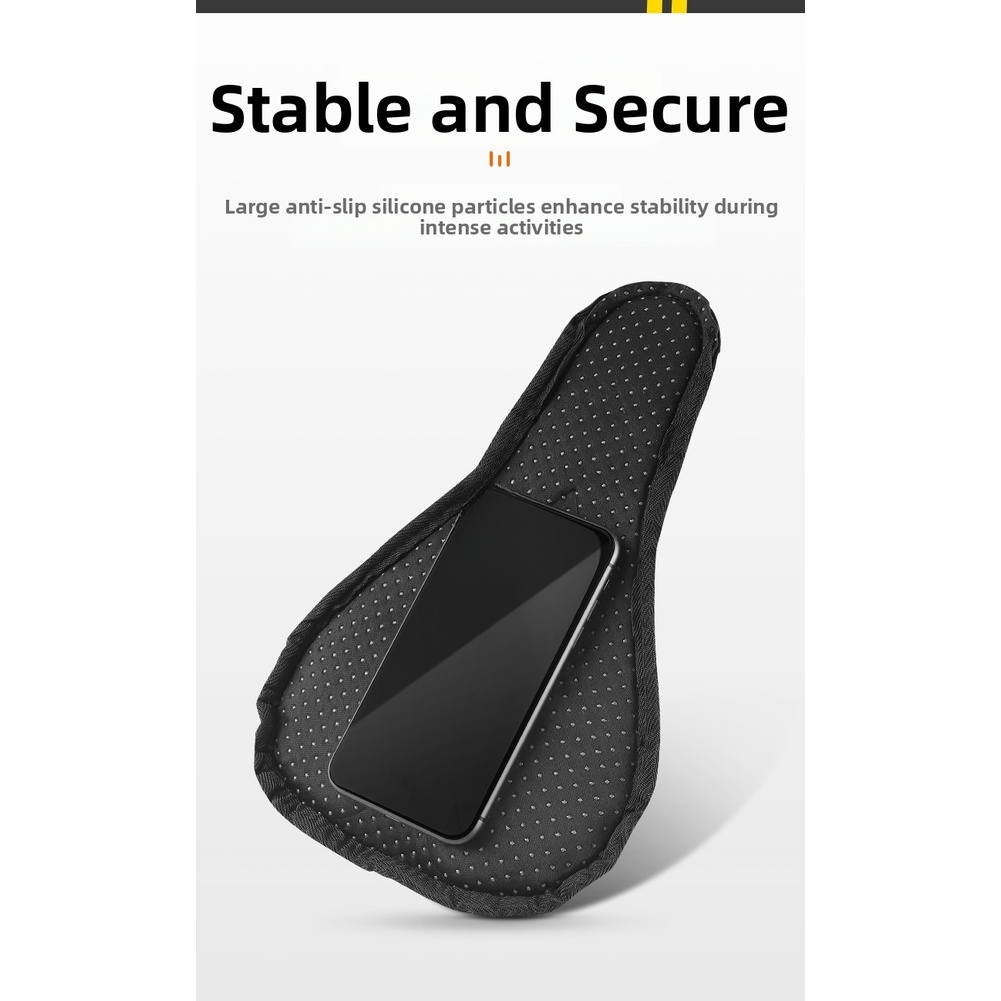 Hochelastischer Silikon-Fahrra – Commuting By Bike Bewertung und Preis