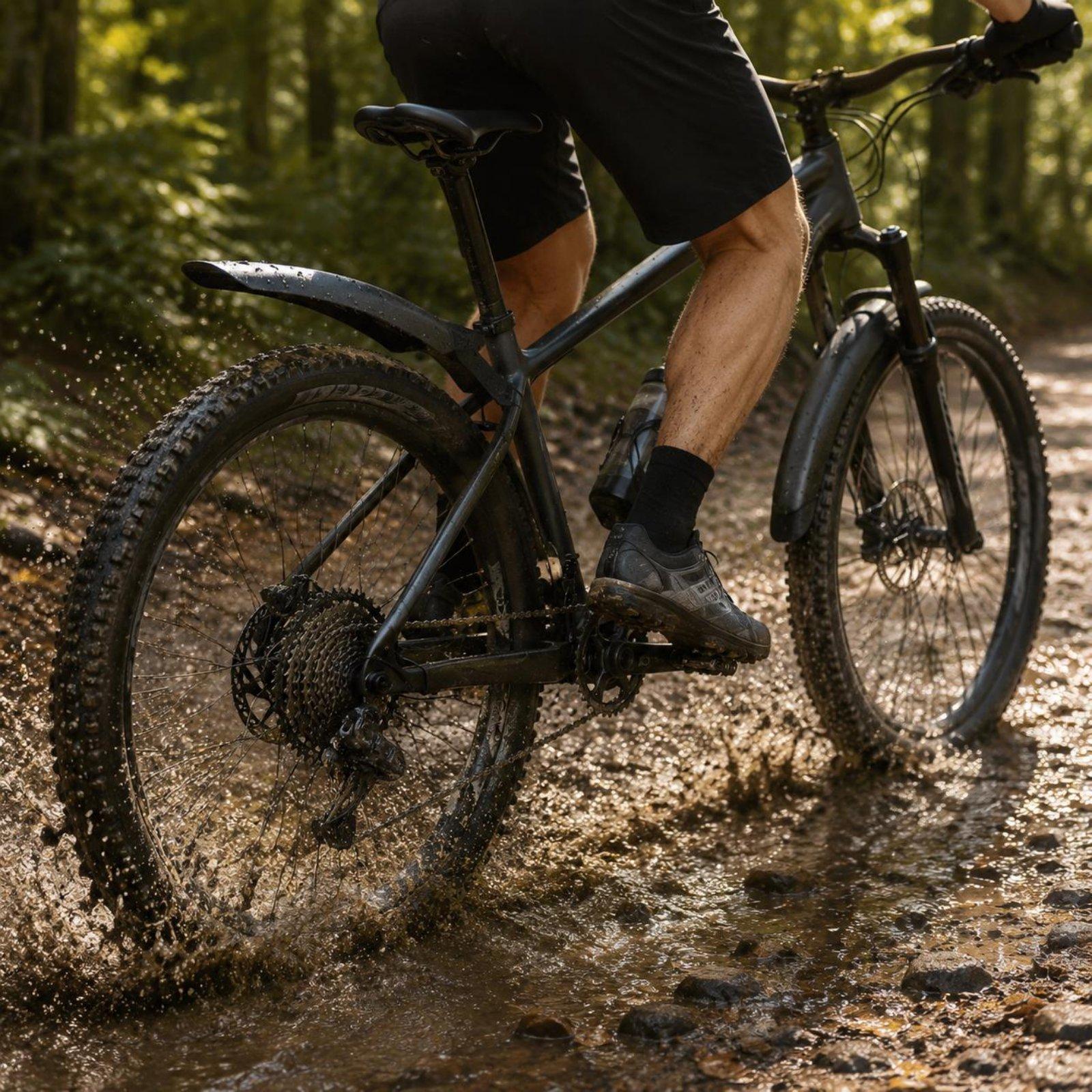 Rennrad-Schutzblech 700c Verst – Cycling Commute In Rain Bewertung und Preis