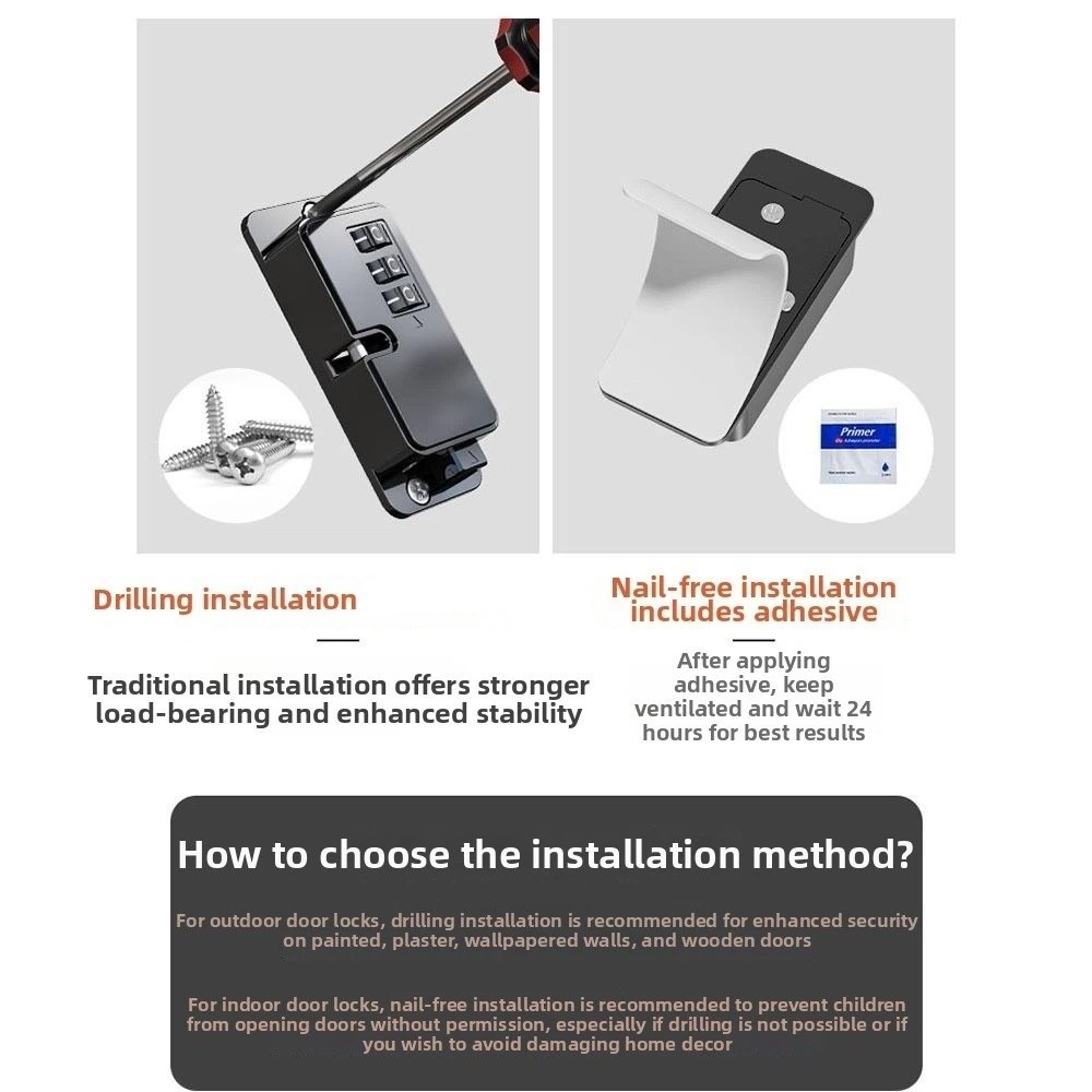 Kombinationsschloss-Kettenfens – Chain Lock Combination Bewertung und Preis