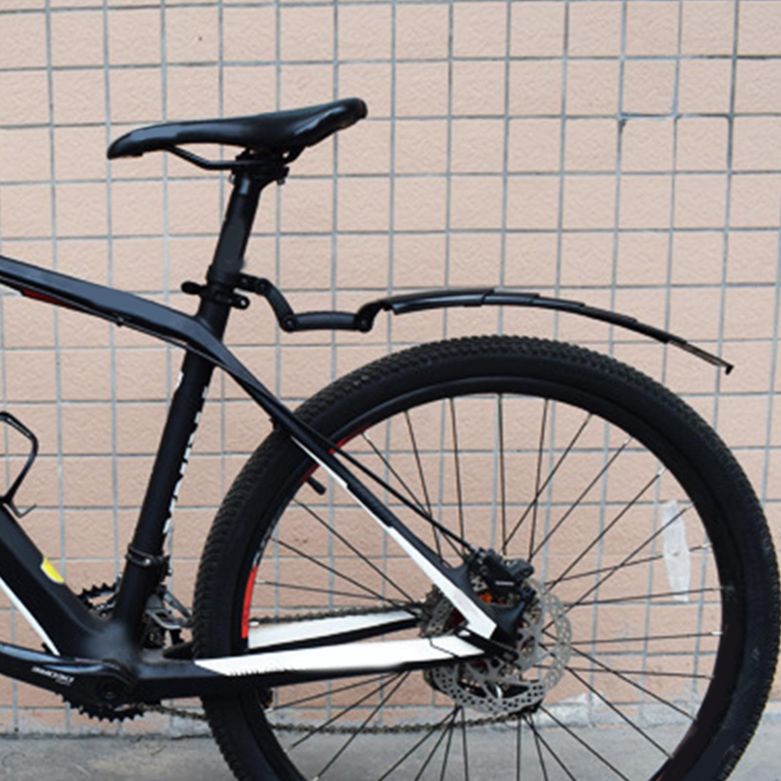 Radfahren Kotflügel Spritzschu – Cycling Commute In Rain Bewertung und Preis