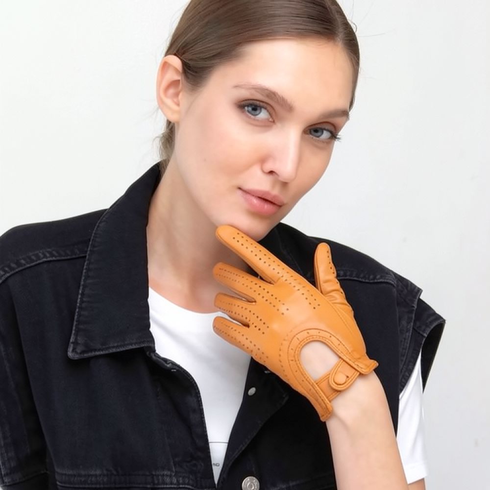 Stilvolle Damen-Lederhandschuh – Cycling Commute Essentials Bewertung und Preis