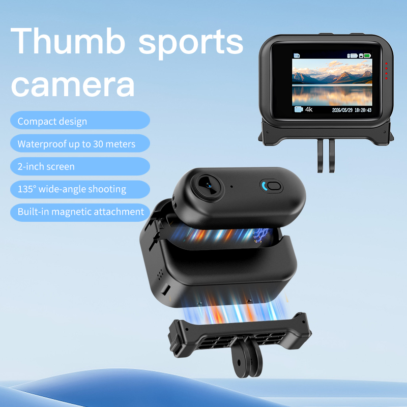 Svnouh H99 1080P FHD Mini-Acti – Commuting By Bike Bewertung und Preis