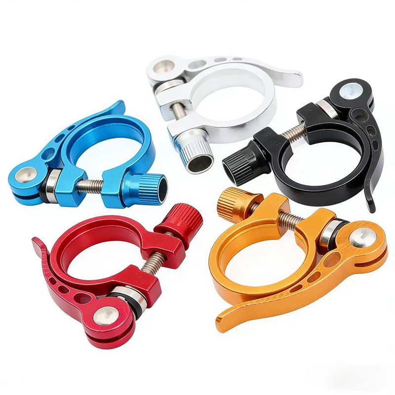 Fahrrad-Sattelstützenklemme 31 – Commuter Bike Lock Bewertung und Preis