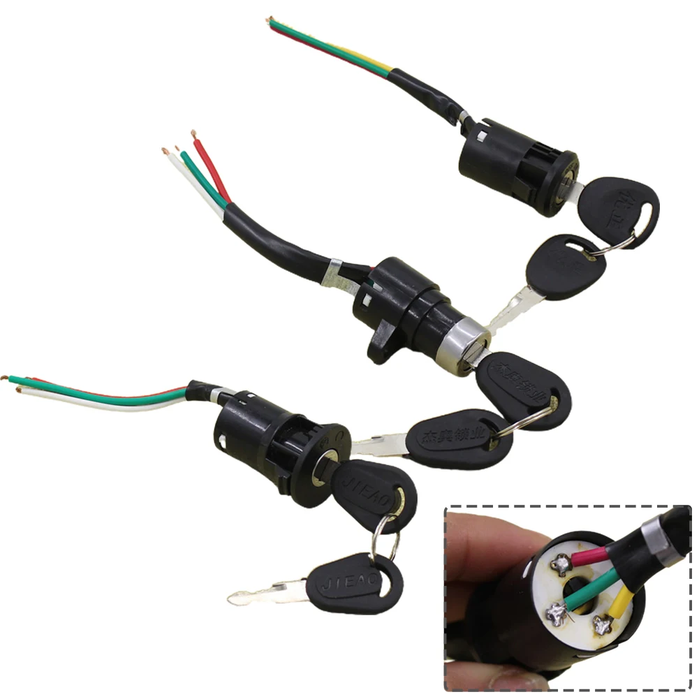Universal Motorrad Motorrad E- – Commuter Bike Lock Bewertung und Preis