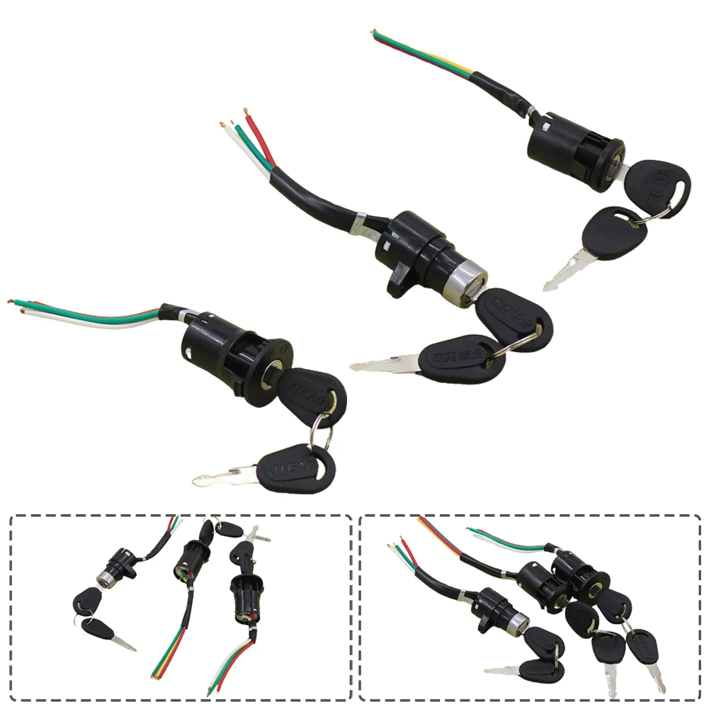 Universal Motorrad Motorrad E- – Commuter Bike Lock Bewertung und Preis