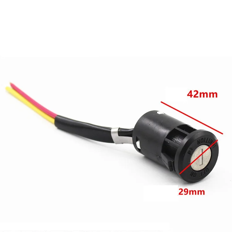 Universal Motorrad Motorrad E- – Commuter Bike Lock Bewertung und Preis