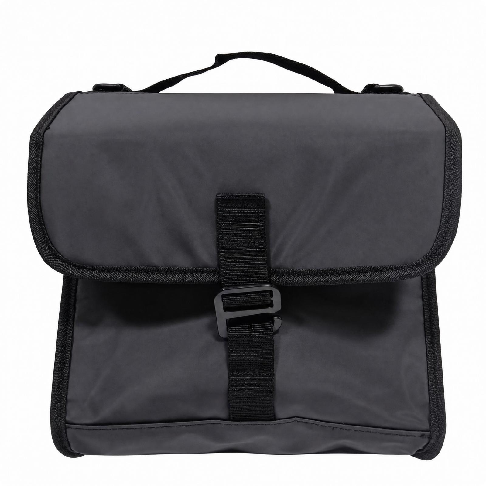Vordere Fahrradtasche aus Nylo – Cycling Commute Essentials Bewertung und Preis