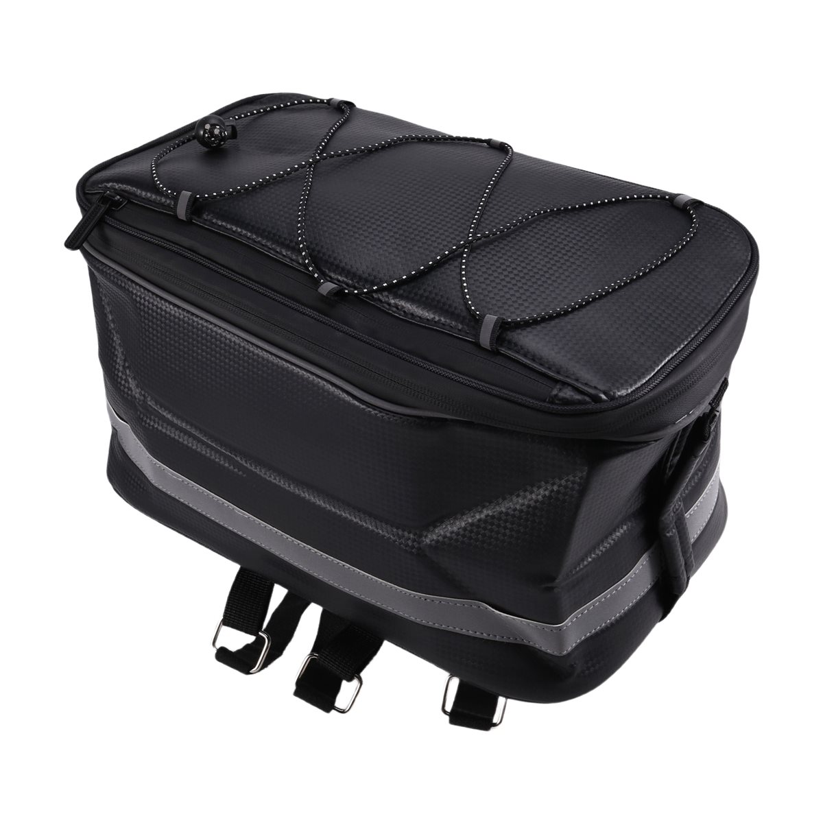 AD10 Fahrrad-Gepäckträgertasch – Panniers Waterproof Rear Bewertung und Preis