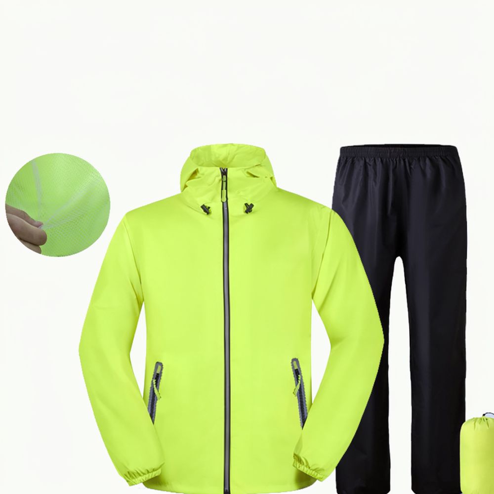 Langlebiger, wasserdichter Reg – Cycling Commute Pants Bewertung und Preis