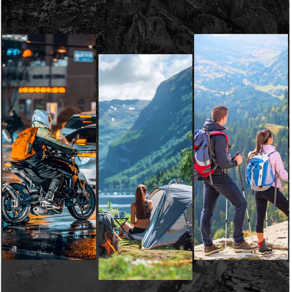 Langlebiger, wasserdichter Reg – Cycling Commute Pants Bewertung und Preis