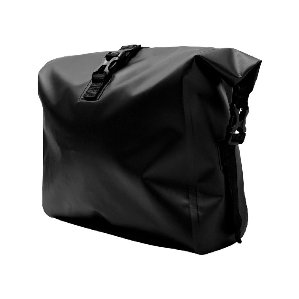 E-Bike Hecktasche 9 Liter Wass – Cycling Commute Essentials Bewertung und Preis
