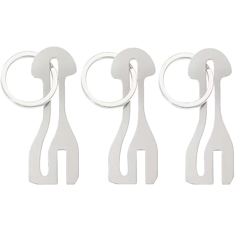 2 Stück wiederverwendbare Eink – Chain Lock Combination Bewertung und Preis