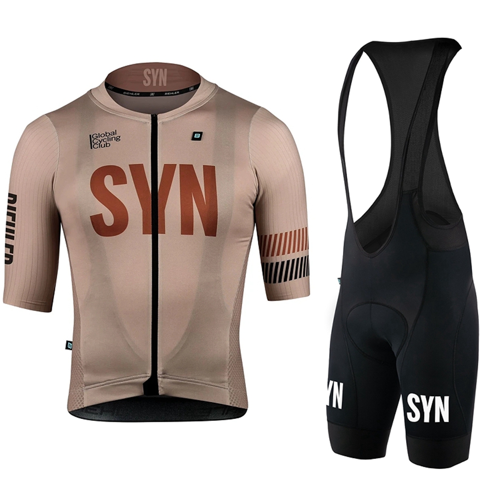 Syn braune Fahrrad bekleidung  – Cycling Commuter Trousers Bewertung und Preis