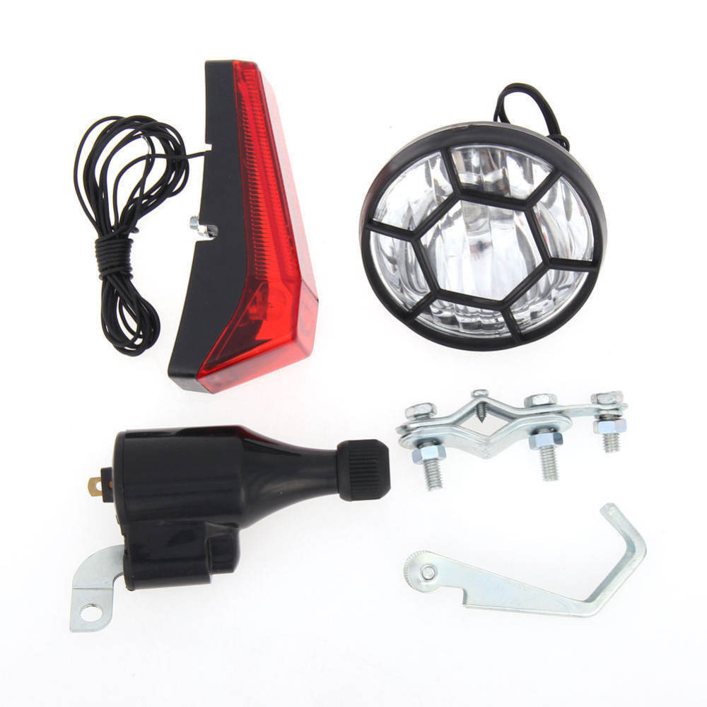 Retro-Stil Fahrrad-Reibungsgen – Cycling Commute Essentials Bewertung und Preis