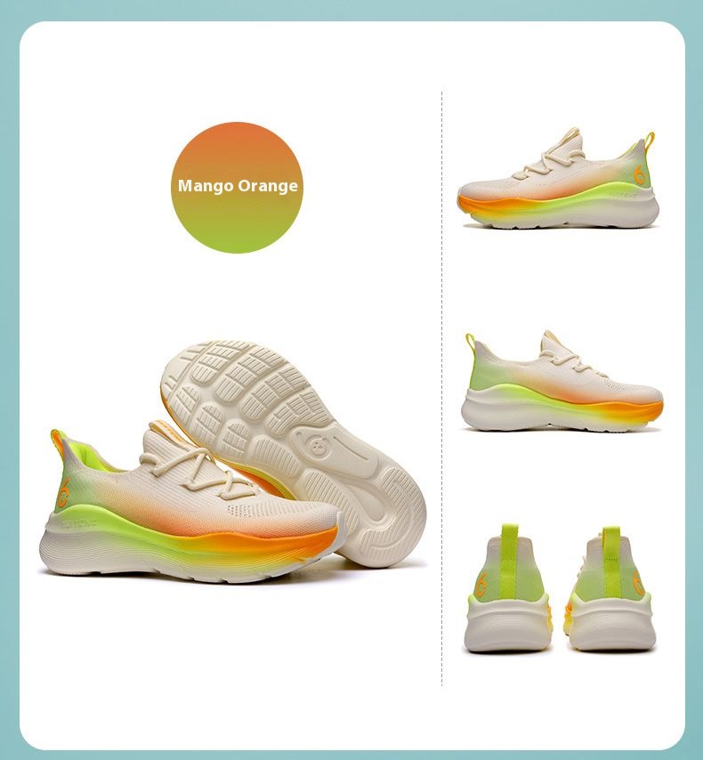 HUITENG Airrun 3.0 Plateau-Lau – Cycling Commute Shoes Bewertung und Preis