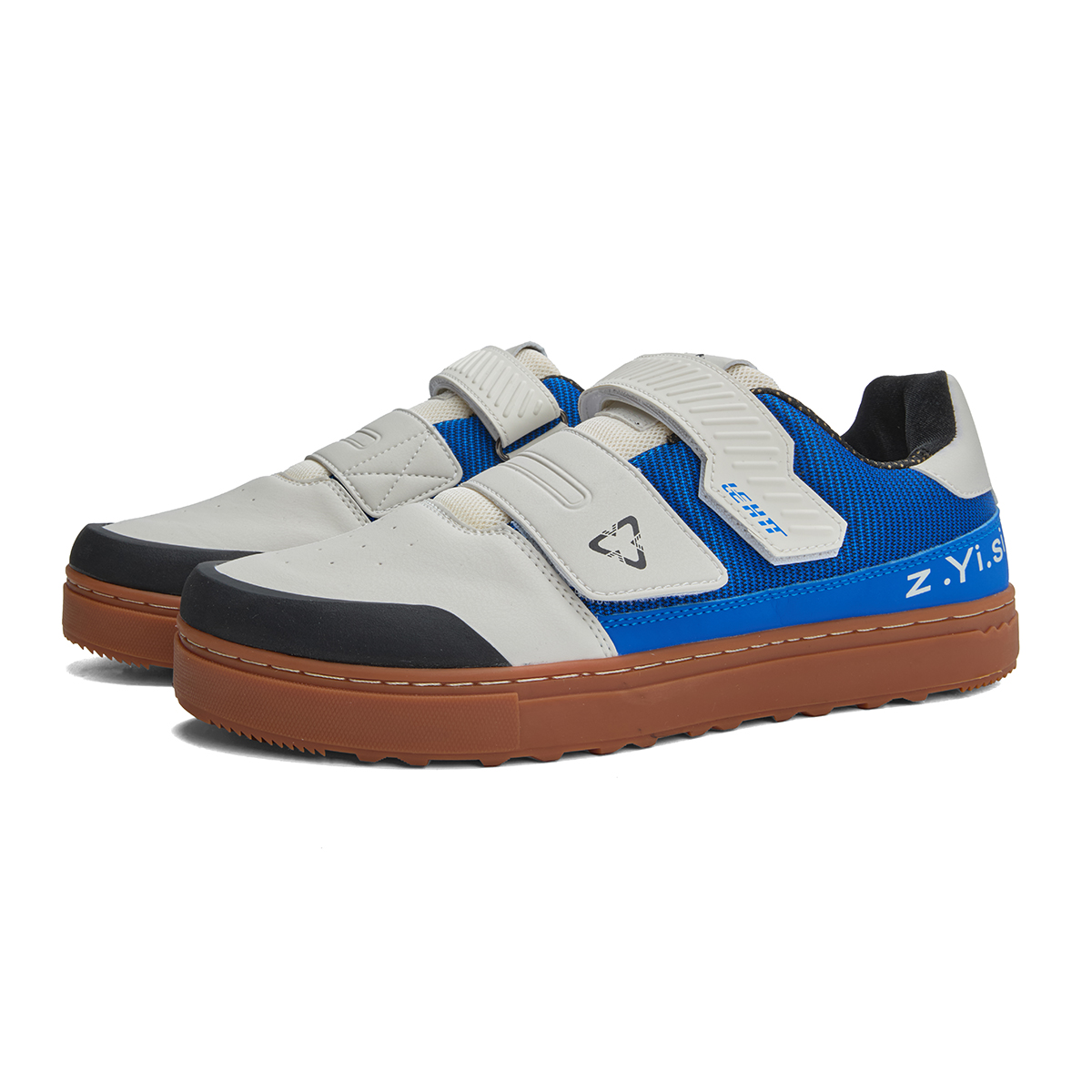 Herren Lockless Fahrradschuhe  – Cycling Commute Shoes Bewertung und Preis