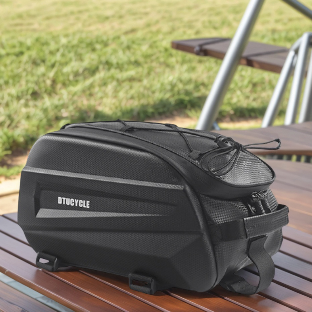 Fahrrad-Gepäckträgertasche Was – Panniers Waterproof Rear Bewertung und Preis