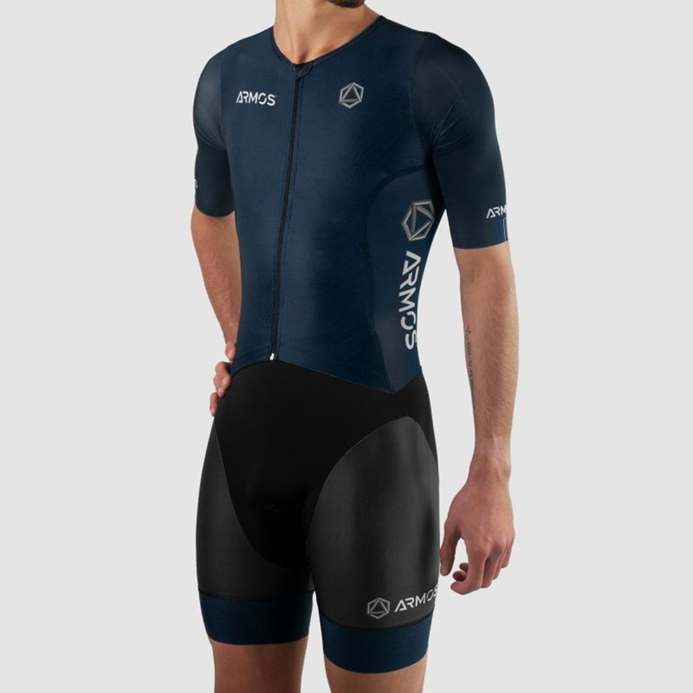 Sila Neue Herren-Fahrrad-MTB-T – Cycling Commuter Trousers Bewertung und Preis