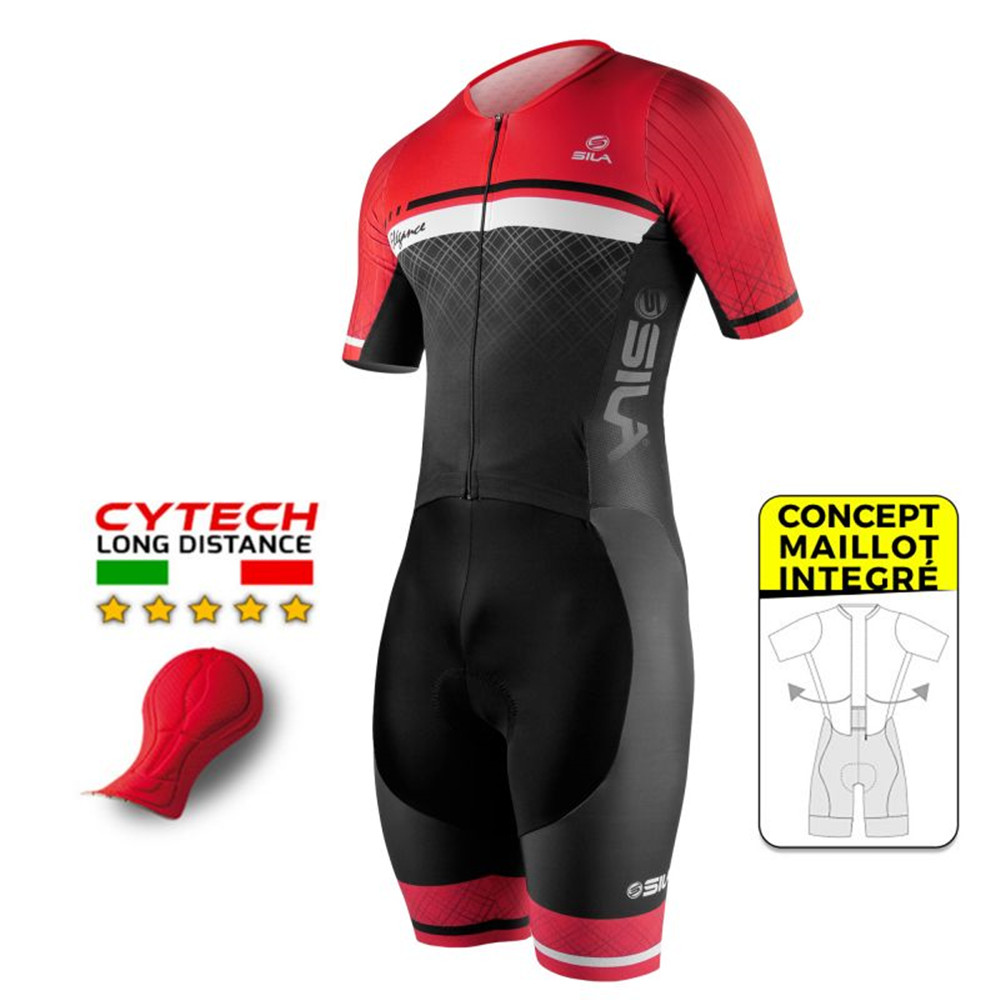 Sila Neue Herren-Fahrrad-MTB-T – Cycling Commuter Trousers Bewertung und Preis