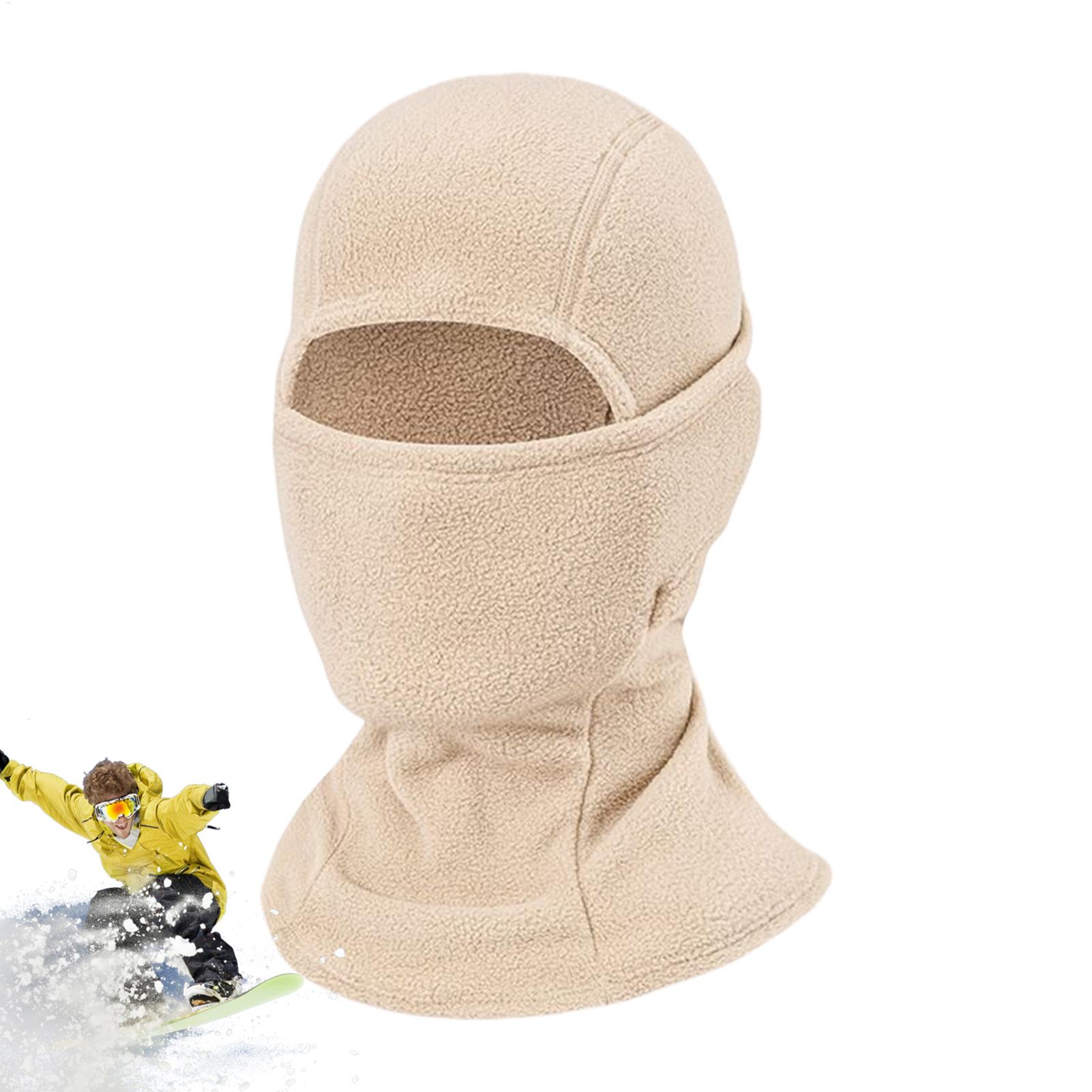Winter-Gesichtsmaske, Radfahre – Cycling To Work Bewertung und Preis
