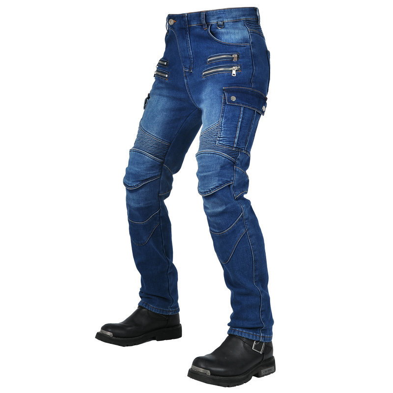 Winter-Motorradhose mit Fleece – Cycling Commute Essentials Bewertung und Preis