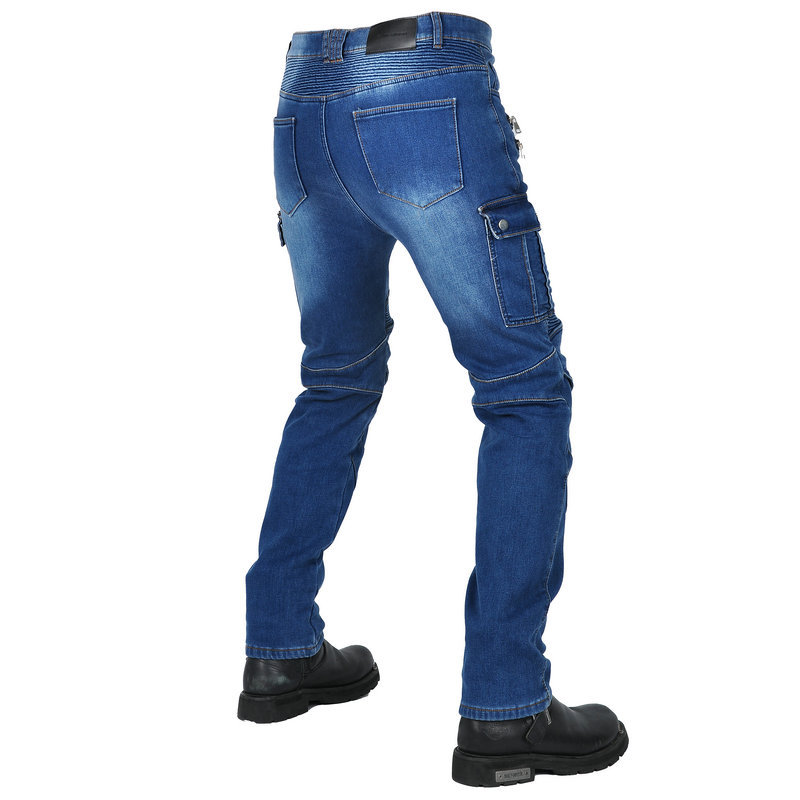 Winter-Motorradhose mit Fleece – Cycling Commute Essentials Bewertung und Preis