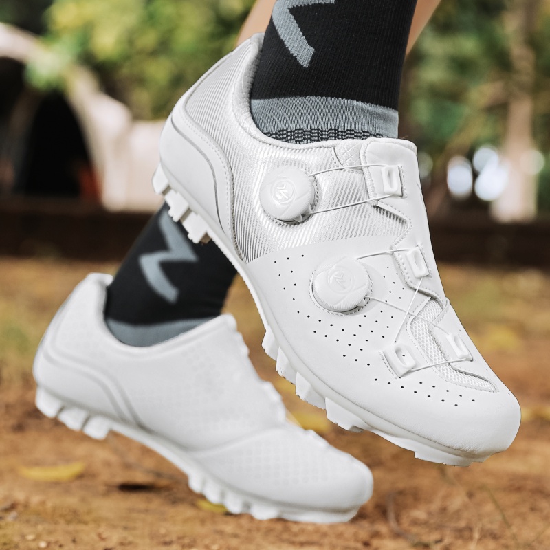 Herren Rennrad- und Mountainbi – Cycling Commute Shoes Bewertung und Preis