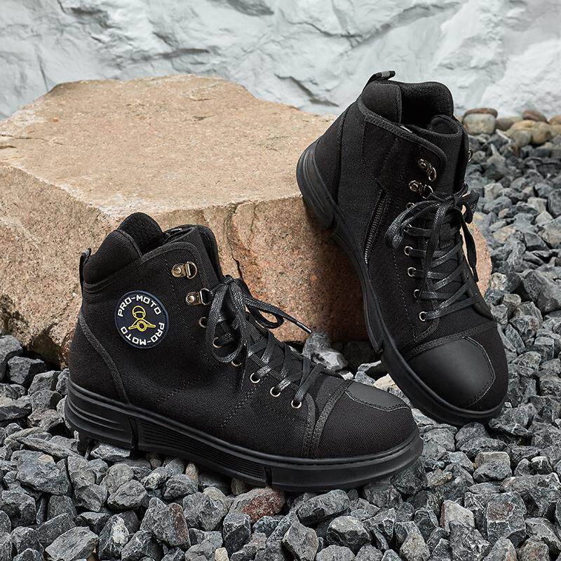Herren Motorrad-Fahrschuhe Vie – Cycling Commute Shoes Bewertung und Preis